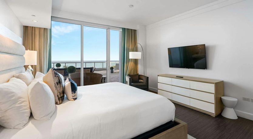 Photo of Penthouse Style