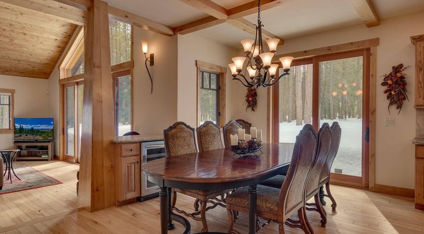 Photo of Below the&nbsp;Pines