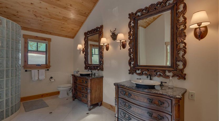 Photo of Below the&nbsp;Pines