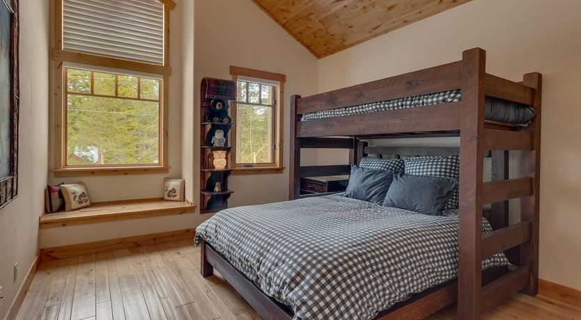 Photo of Below the&nbsp;Pines