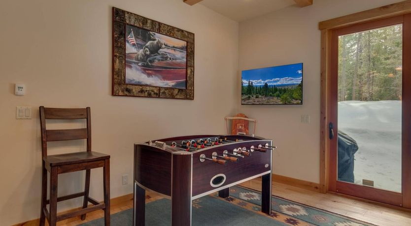 Photo of Below the&nbsp;Pines