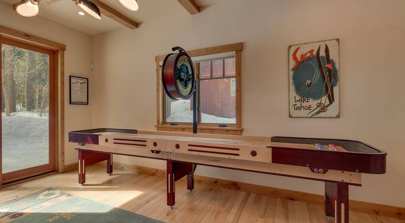 Photo of Below the&nbsp;Pines