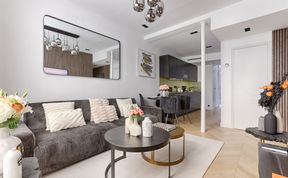 Photo of Monceau Dusk