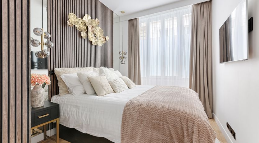 Photo of Monceau Dusk