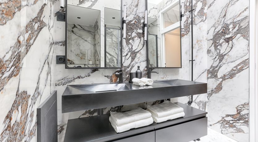 Photo of Monceau Dusk