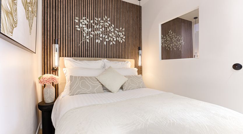 Photo of Monceau Dusk