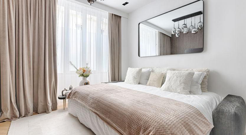 Photo of Monceau Dusk