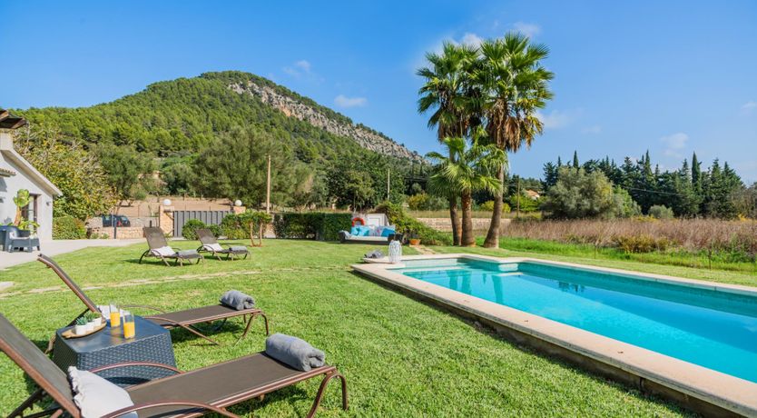 Photo of Mountains of Mallorca