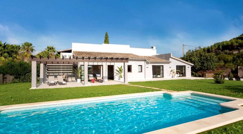 Photo of Mountains of Mallorca