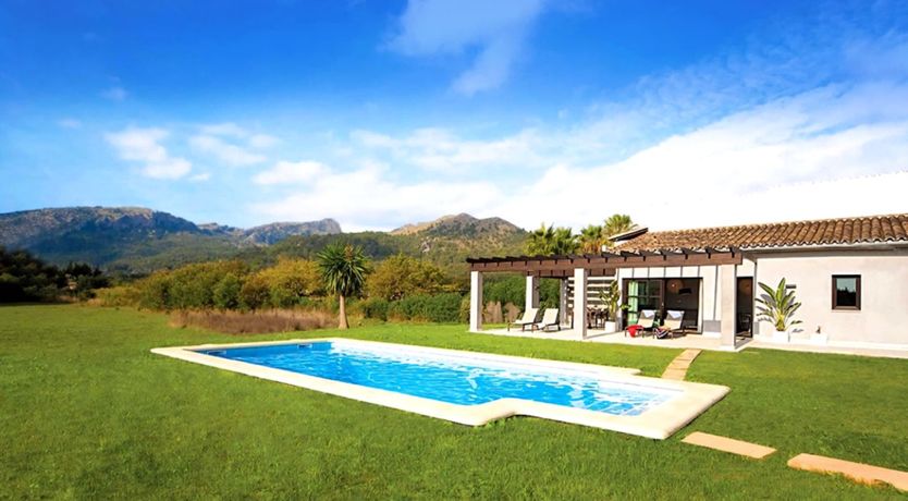 Photo of Mountains of Mallorca
