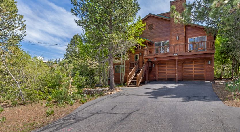 Photo of Serene Mountain Place