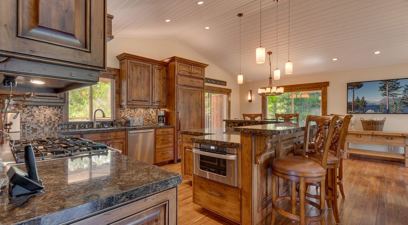 Photo of Serene Mountain Place