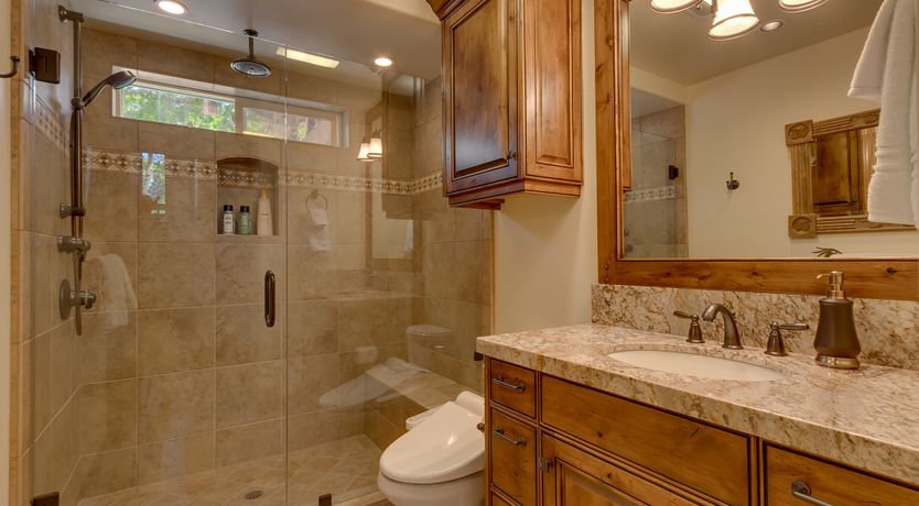 Photo of Serene Mountain Place