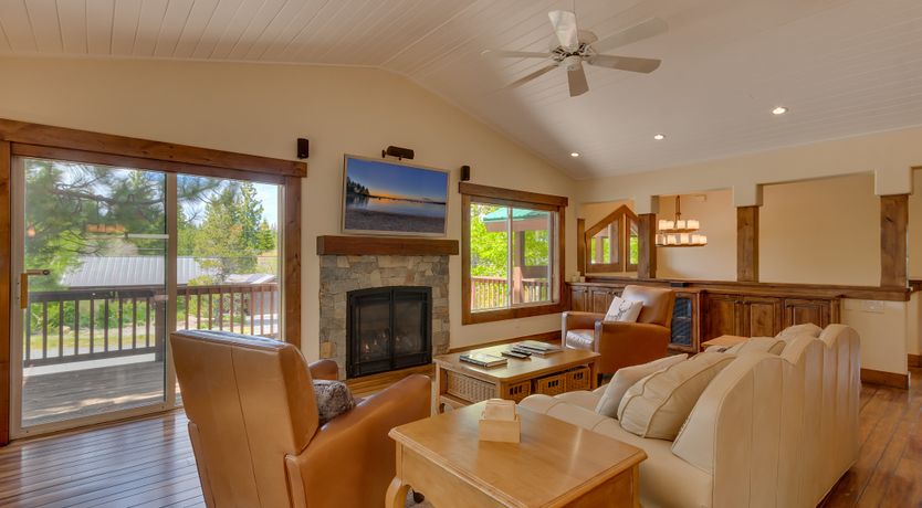 Photo of Serene Mountain Place