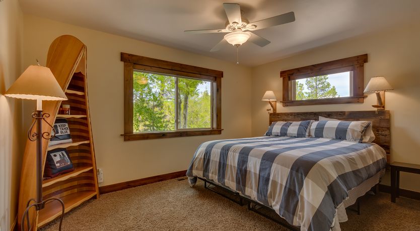 Photo of Serene Mountain Place