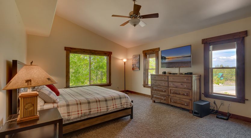 Photo of Serene Mountain Place