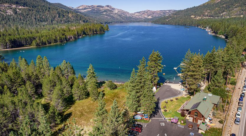 Photo of Serene Mountain Place