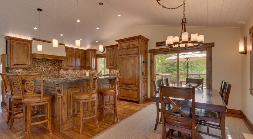 Photo of Serene Mountain Place