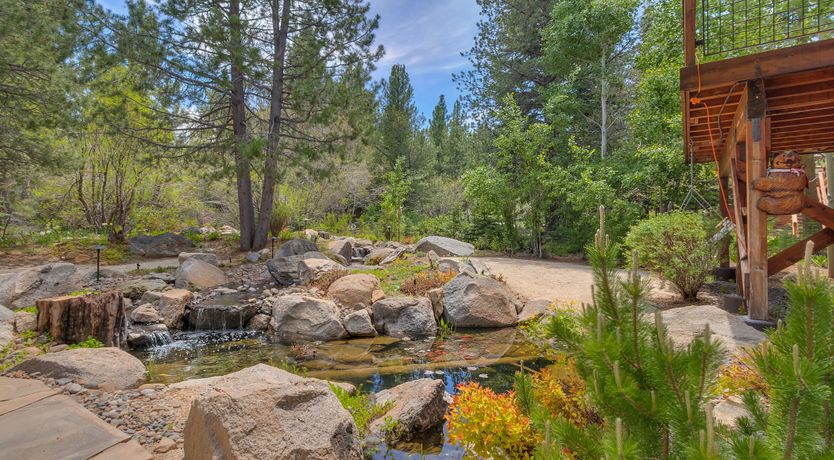 Photo of Serene Mountain Place