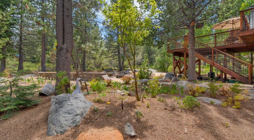 Photo of Serene Mountain Place