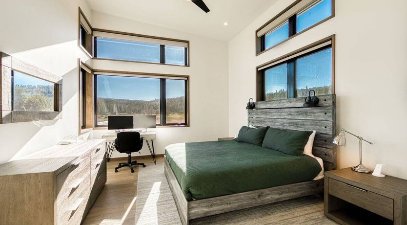 Photo of Timber and Sky