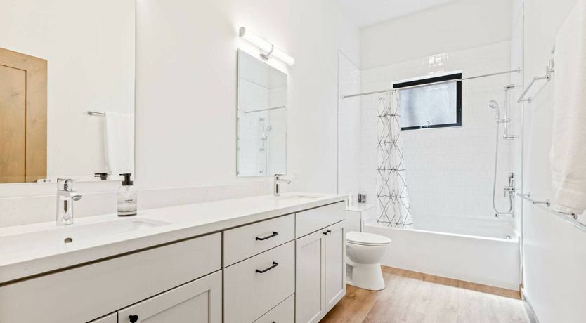 Photo of Timber and Sky