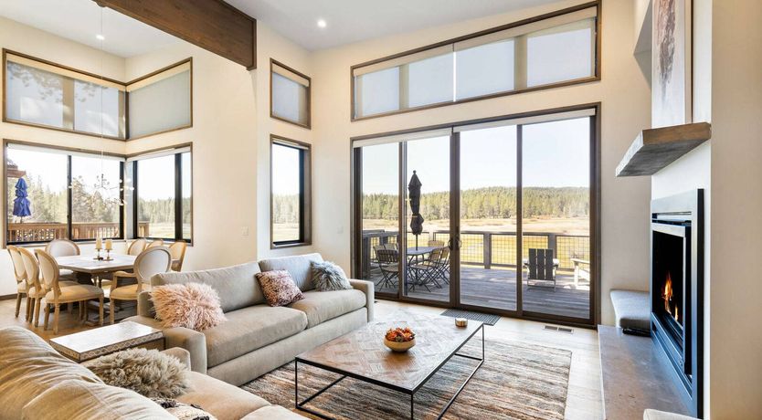 Photo of Timber and Sky