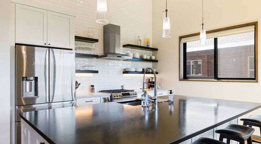 Photo of Timber and Sky