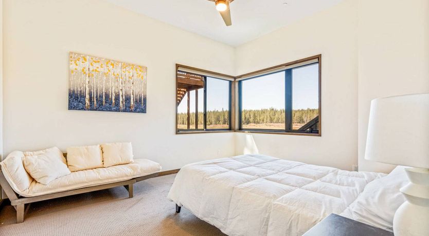 Photo of Timber and Sky