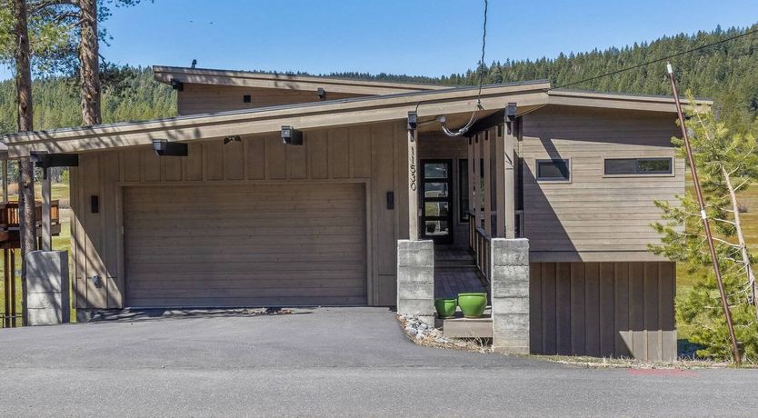 Photo of Timber and Sky