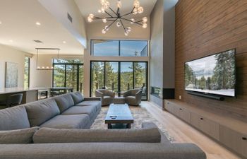 Sierra Haven Holiday Home