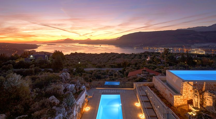 Photo of A Beach Scene
