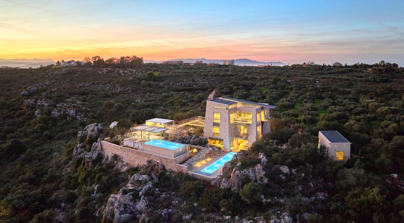 Photo of A Beach Scene