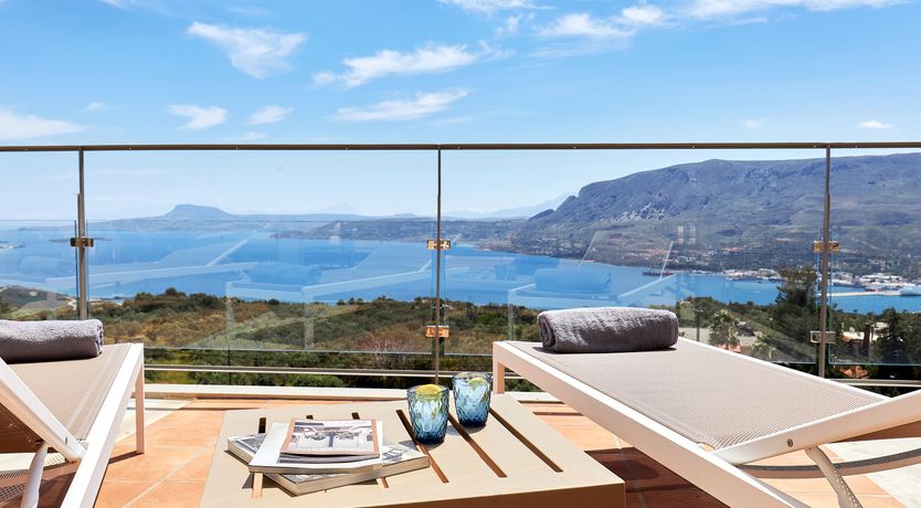 Photo of A Beach Scene