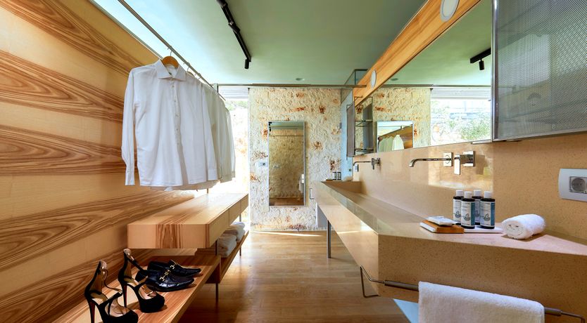 Photo of A Beach Scene