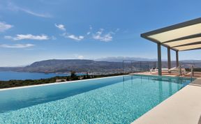 Photo of A Beach Scene