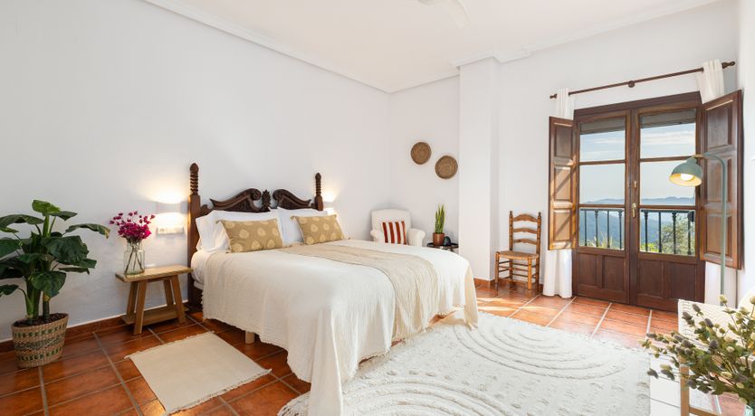 Photo of Andalusian Magic