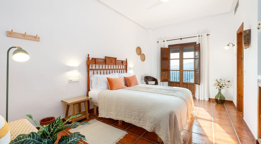 Photo of Andalusian Magic