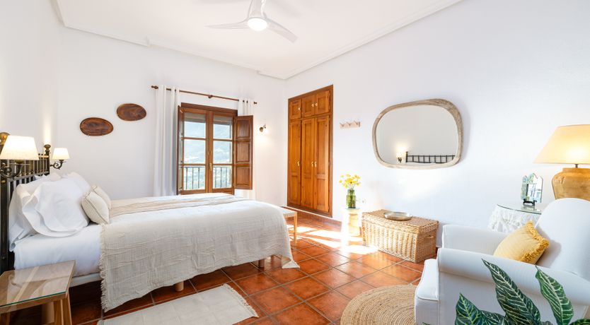 Photo of Andalusian Magic