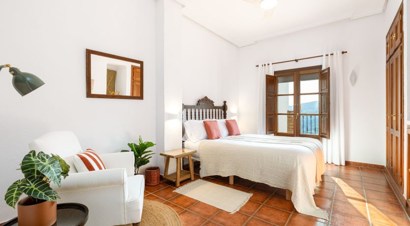 Photo of Andalusian Magic