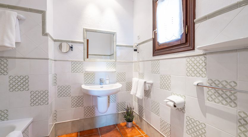 Photo of Andalusian Magic