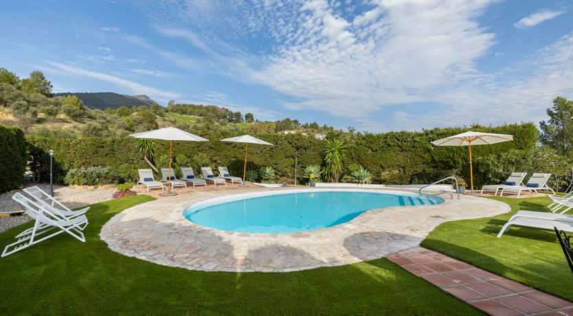 Photo of Andalusian Magic