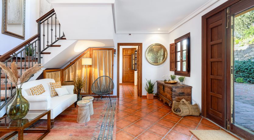 Photo of Andalusian Magic