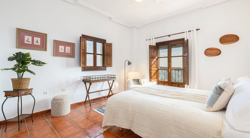 Photo of Andalusian Magic