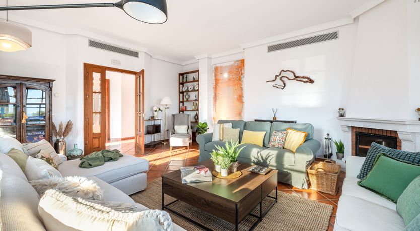 Photo of Andalusian Magic