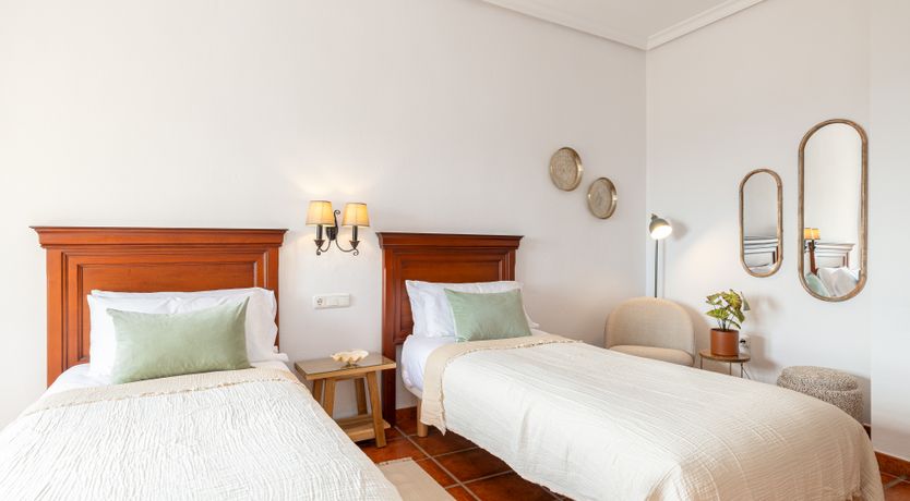 Photo of Andalusian Magic