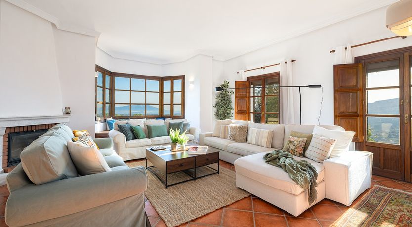 Photo of Andalusian Magic