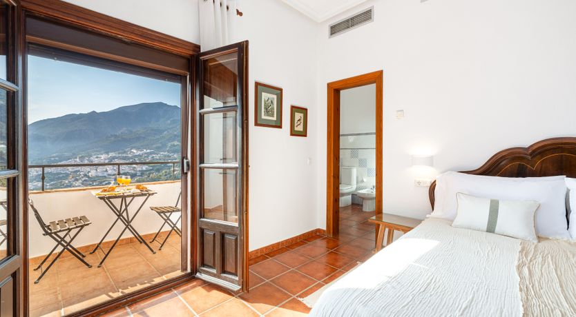 Photo of Andalusian Magic