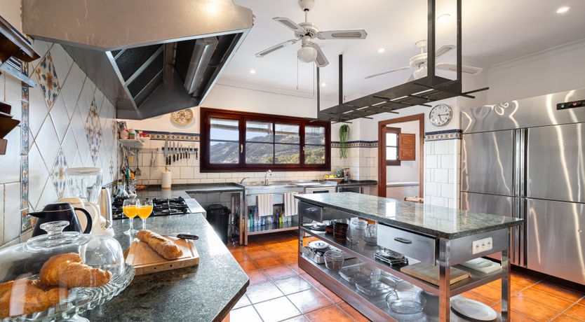 Photo of Andalusian Magic