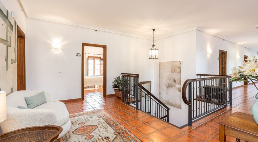 Photo of Andalusian Magic